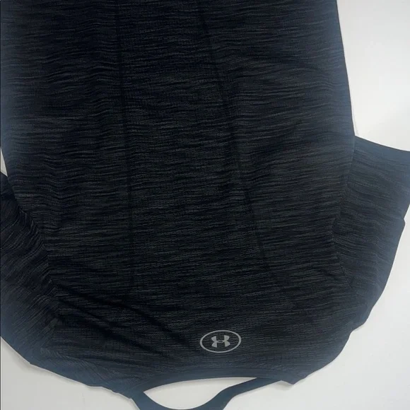 Under Armour Men’s L Black Shirt - Picture 7 of 9